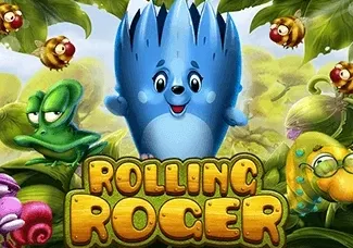 Rolling Roger game thumbnail