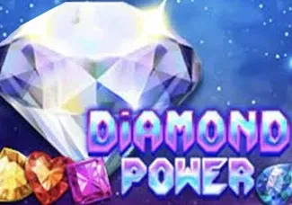 Diamond Power game thumbnail