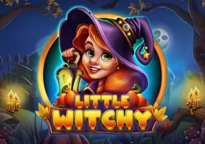 Little Witchy game icon