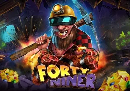 Forty'Niner game thumbnail
