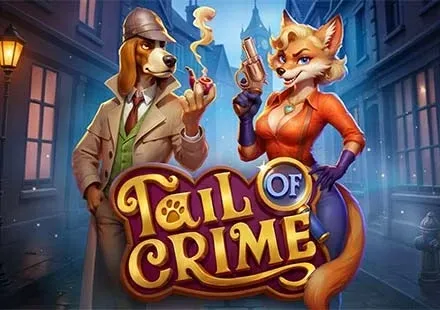 Tail Of Crime icon