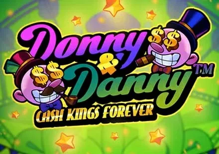 Donny and Danny icon