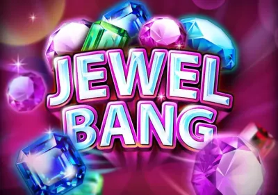 Jewel Bang game thumbnail