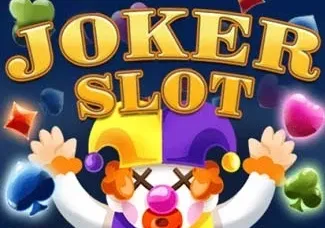 Joker Slot game icon
