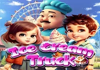 Ice Cream Truck game thumbnail