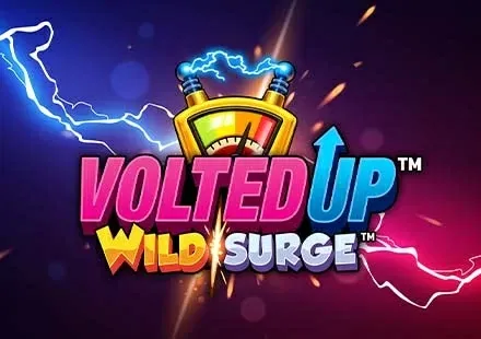 VoltedUP WildSurge™ icon